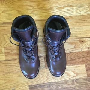 alico summit boot